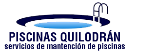 Piscinas Quilodran